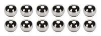 Allstar Performance Bert Trans Ball Spline Kit 1/2in 12pk ALL26963-12