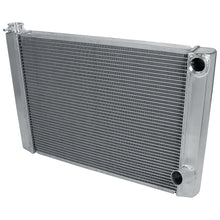 Load image into Gallery viewer, Allstar Performance Dual Pass Radiator 19x28 ALL30036