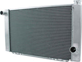 Allstar Performance Radiator Chevy 16x28 ALL30042