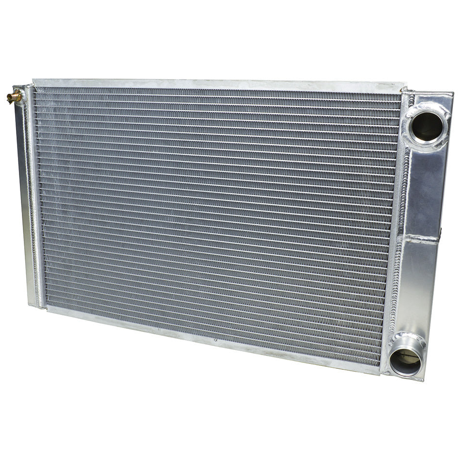 Allstar Performance Asphalt Late Model Radiator ALL30044