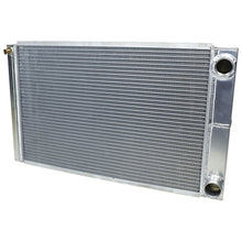 Load image into Gallery viewer, Allstar Performance Asphalt Late Model Radiator ALL30044