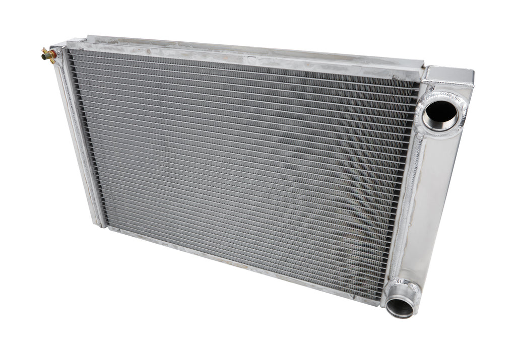 Allstar Performance Asphalt Late Model Radiator ALL30044