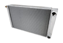 Load image into Gallery viewer, Allstar Performance Asphalt Late Model Radiator ALL30044