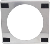 Allstar Performance Aluminum Fan Shroud 18-3/4x18-3/4 Single 16 ALL30061