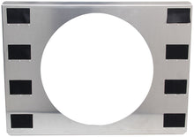 Load image into Gallery viewer, Allstar Performance Aluminum Fan Shroud 25-3/4x18-3/4 Single 16 ALL30063