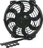 Allstar Performance Electric Fan 12in Curved Blade ALL30072