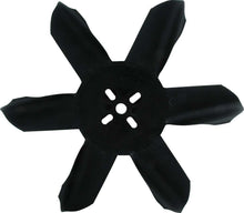 Load image into Gallery viewer, Allstar Performance Nylon Fan 14in 6 Blade ALL30091