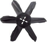 Allstar Performance Nylon Fan 17in 6 Blade ALL30094