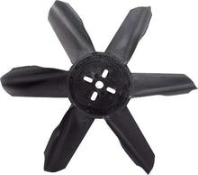 Load image into Gallery viewer, Allstar Performance Nylon Fan 18in 6 Blade ALL30095
