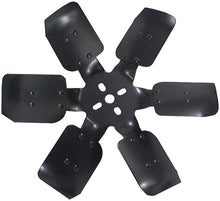 Load image into Gallery viewer, Allstar Performance Steel Fan 18in 6 Blade ALL30100
