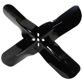 Allstar Performance Steel Fan 19in 4 Blade ALL30101