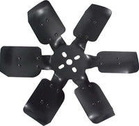 Allstar Performance Steel Fan 17in 6 Blade ALL30103