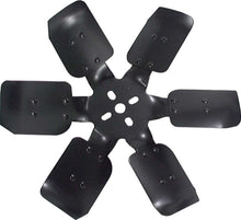 Load image into Gallery viewer, Allstar Performance Steel Fan 17in 6 Blade ALL30103