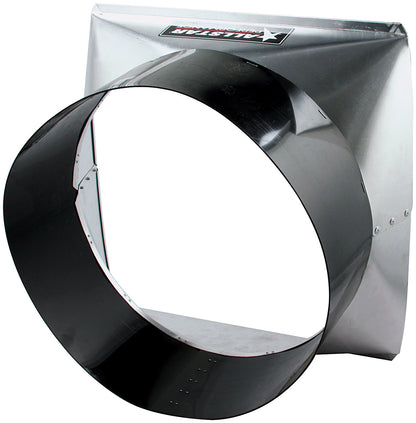 Allstar Performance Fan Shroud — 22in Radiator 15in Fan | ALL30107