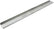 Allstar Performance Channel Mount for Two Row Radiator ALL30123