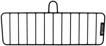 Allstar Performance Rock Screen 7.5x23.5in Mini Sprint — Steel 2in Slots | ALL30166