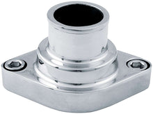Load image into Gallery viewer, Allstar Performance Straight Water Neck Polished ALL30172