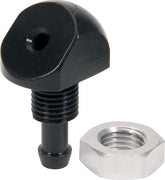 Allstar Performance Overflow Nozzle 1/4in Barb ALL30178