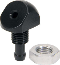 Allstar Performance Overflow Nozzle 1/4in Barb ALL30178