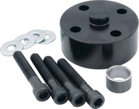Allstar Performance Fan Spacer Kit 1.00 ALL30182