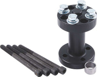 Allstar Performance Fan Spacer Kit 3.50in ALL30192