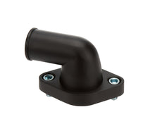 Load image into Gallery viewer, Allstar Performance Swivel Water Neck 90 Deg Black ALL30270