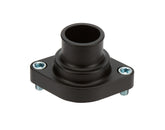 Allstar Performance Water Neck Straight Black ALL30272