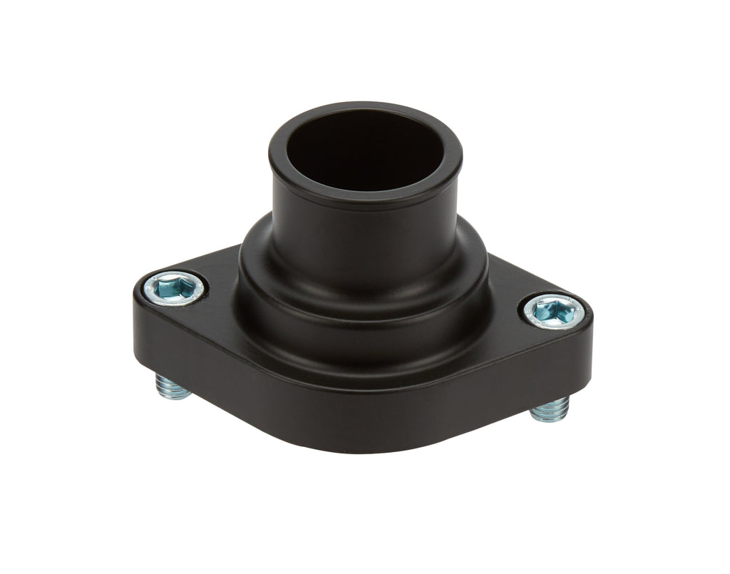 Allstar Performance Water Neck Straight Black ALL30272