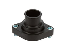 Load image into Gallery viewer, Allstar Performance Water Neck Straight Black ALL30272