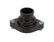 Allstar Performance Water Neck Straight Black ALL30272