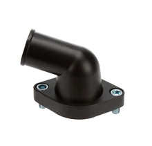 Load image into Gallery viewer, Allstar Performance Swivel Water Neck 75 Deg Black ALL30273