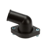 Allstar Performance Swivel Water Neck 75 Deg Black ALL30273