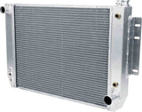 Allstar Performance Radiator 1967-69 Camaro ALL30300