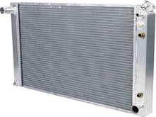 Load image into Gallery viewer, Allstar Performance Radiator 1968-77 Chevelle ALL30304