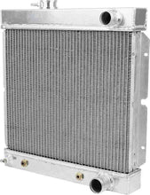 Load image into Gallery viewer, Allstar Performance Radiator 64-66 Mustang ALL30308