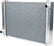 Allstar Performance Radiator 79-93 Mustang ALL30310
