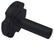 Allstar Performance Crank Pulley Mandrel ALL31032