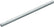 Allstar Performance Mandrel Key 1/8in ALL31036