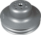 Allstar Performance Water Pump Pulley 6.625in Dia 5/8in Pilot ALL31040