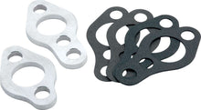 Load image into Gallery viewer, Allstar Performance Water Pump Spacer Kit SBC 1/4in ALL31071