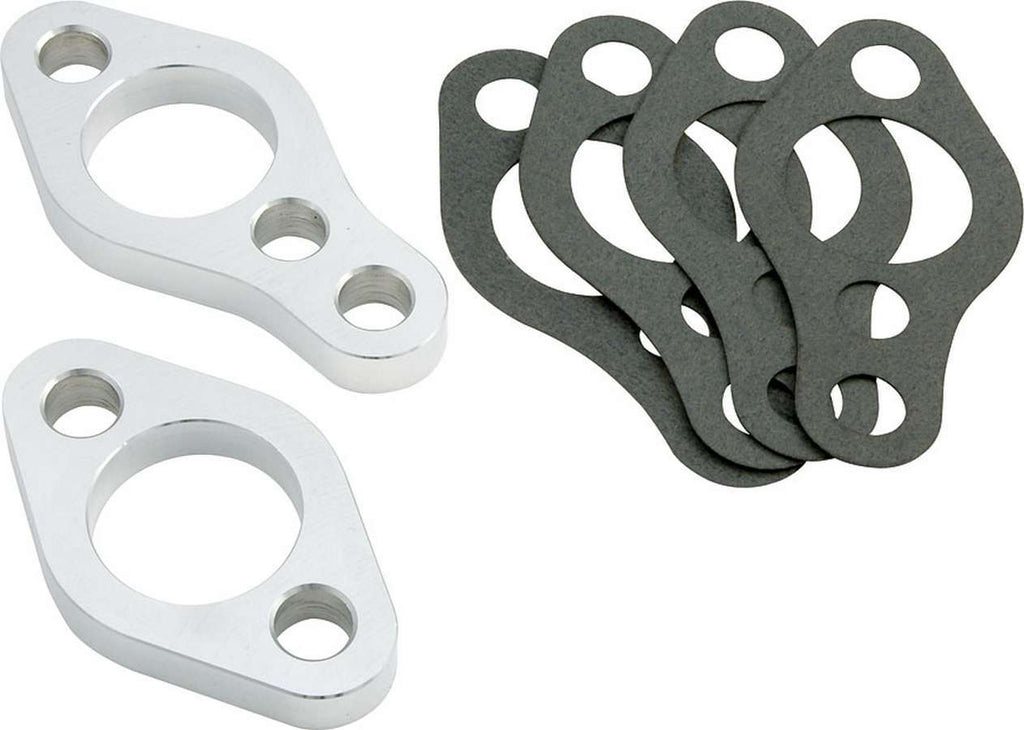 Allstar Performance Water Pump Spacer Kit SBC 3/8in ALL31072