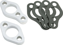 Load image into Gallery viewer, Allstar Performance Water Pump Spacer Kit SBC 3/8in ALL31072