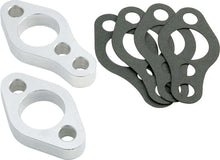 Load image into Gallery viewer, Allstar Performance Water Pump Spacer Kit SBC 1/2in ALL31073