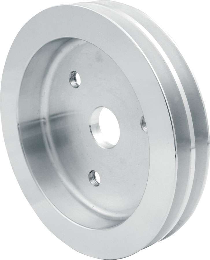 Allstar Performance 1:1 Crank Pulley ALL31084