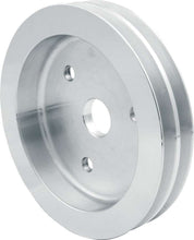 Load image into Gallery viewer, Allstar Performance 1:1 Crank Pulley ALL31084