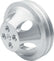 Allstar Performance 1:1 Water Pump Pulley ALL31085