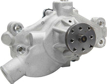 Load image into Gallery viewer, Allstar Performance SBC Short Water Pump Pre-69 5/8in Shaft ALL31100