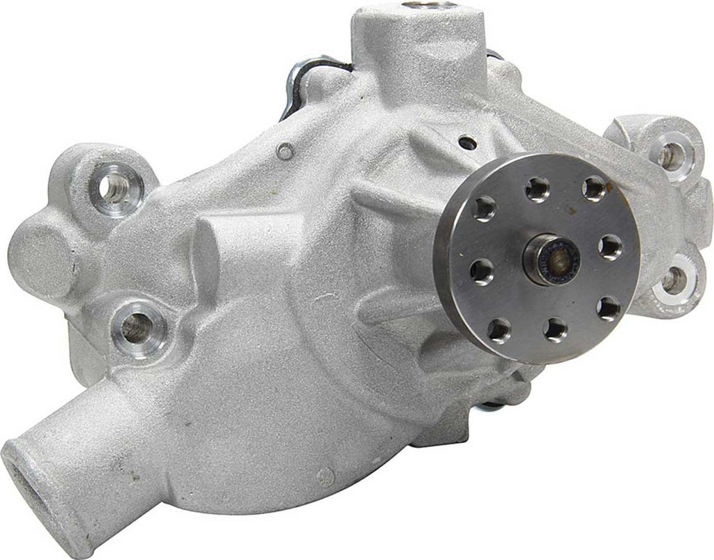 Allstar Performance SBC Short Water Pump Pre-69 5/8in Shaft ALL31100