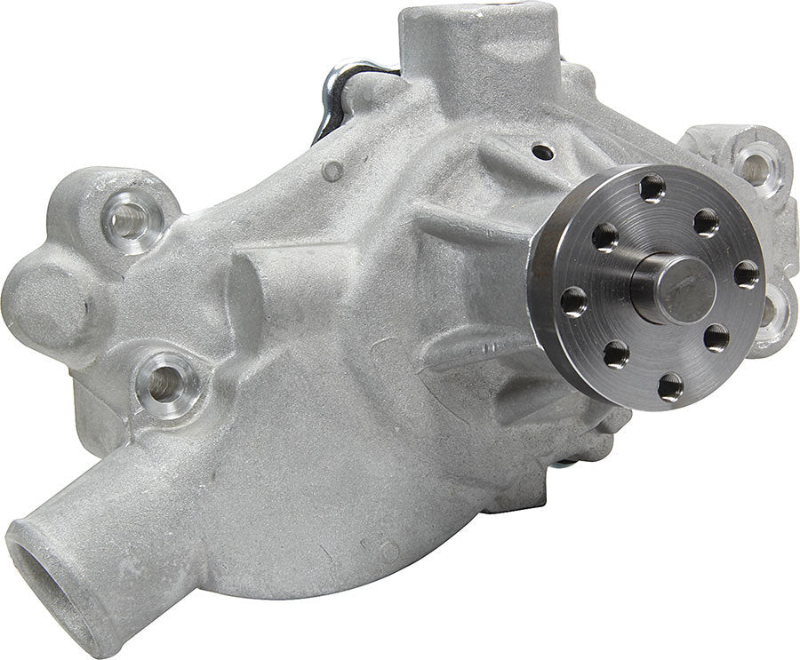 Allstar Performance SBC Vette Water Pump 71-82 3/4in Shaft ALL31105