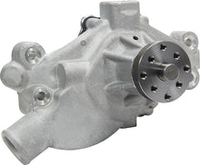 Load image into Gallery viewer, Allstar Performance SBC Vette Water Pump 71-82 3/4in Shaft ALL31105